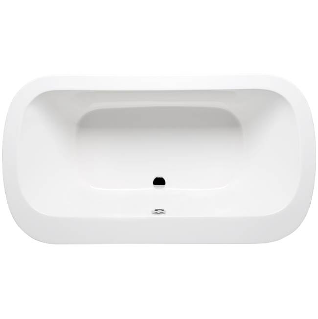Americh Drop In Soaking Tubs item AO6634L-WH