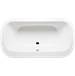 Americh - AO6634L-WH - Drop In Soaking Tubs