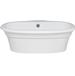 Americh - BL6636T-SC - Free Standing Soaking Tubs