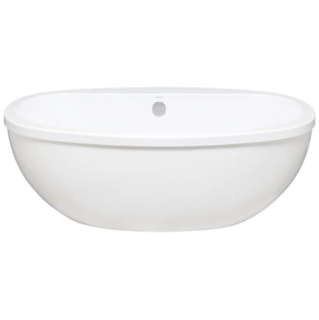 Americh Free Standing Soaking Tubs item BN6736T-WH