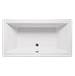 Americh - CH6636T-WH - Drop In Soaking Tubs