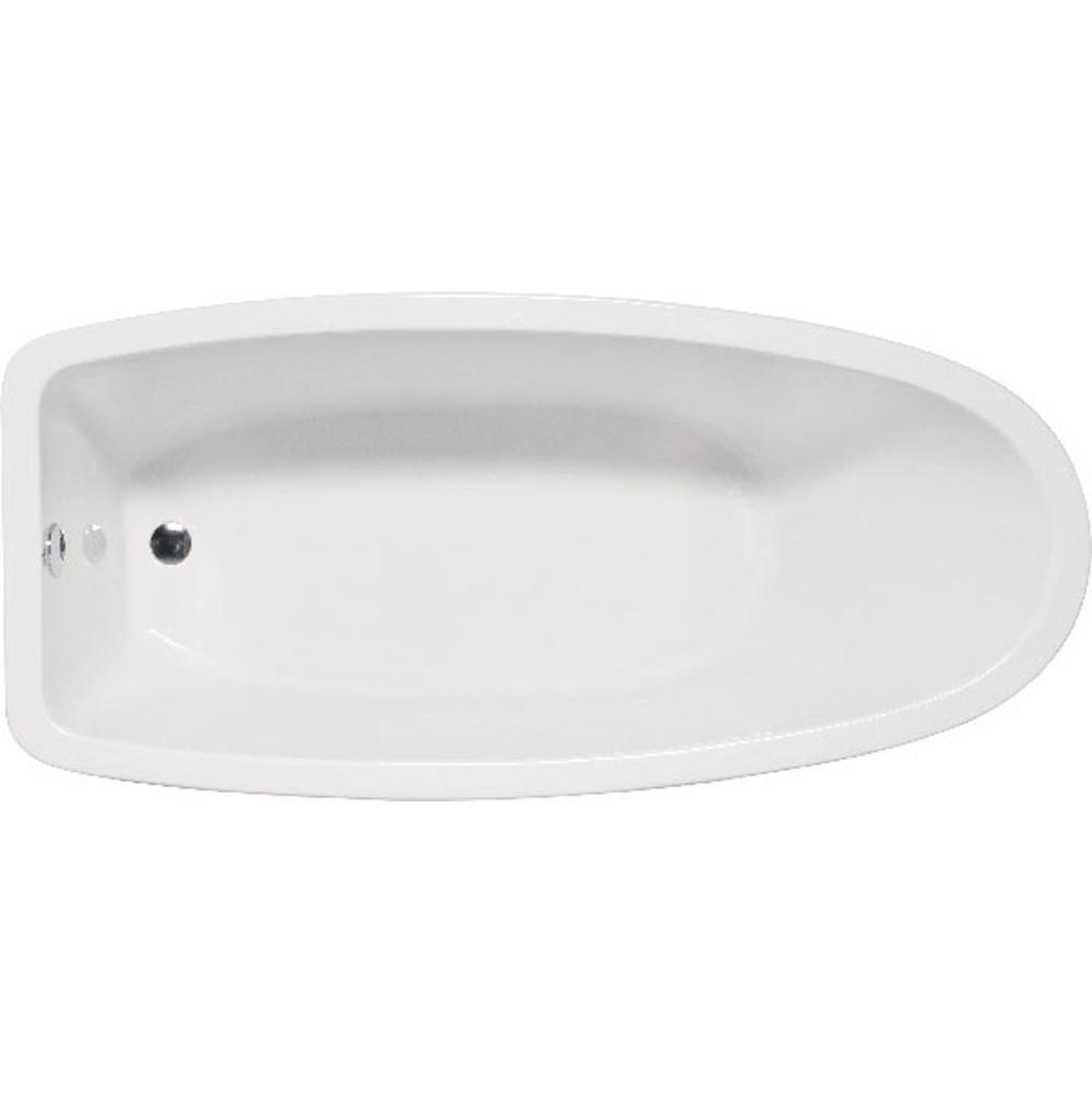 Americh Free Standing Air Bathtubs item CO6632T3A2-WH