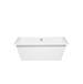Americh - DN6636T-SC - Free Standing Soaking Tubs