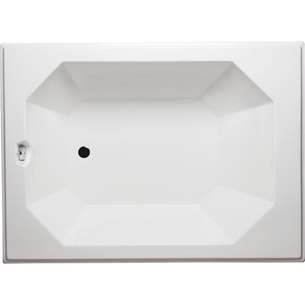 Americh Drop In Soaking Tubs item MD7152L-WH