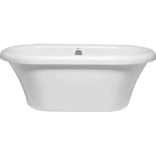 Americh Free Standing Soaking Tubs item OD7135T-WH