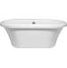 Americh - OD7135T-WH - Free Standing Soaking Tubs
