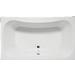 Americh - RA7242T-WH - Drop In Soaking Tubs