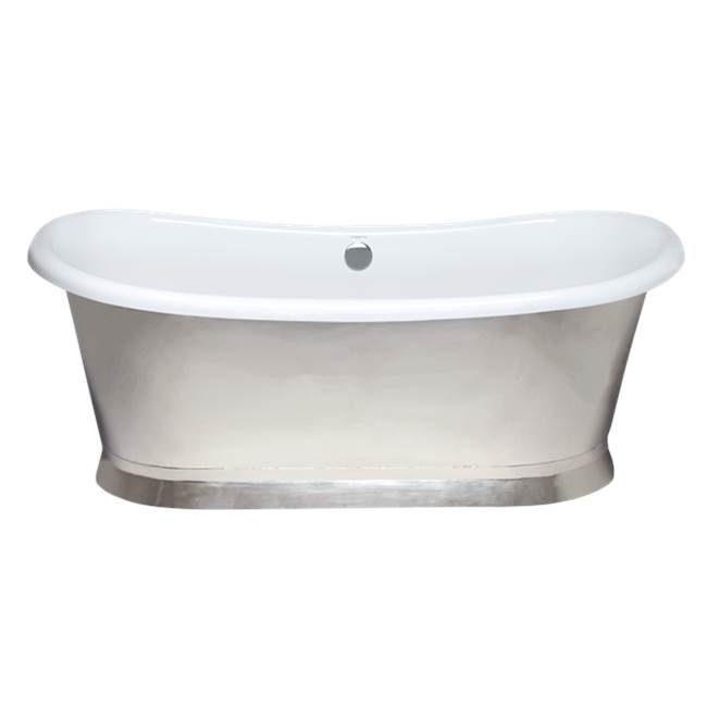 Americh Free Standing Soaking Tubs item SW7131T-SNI