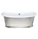 Americh - SW7131T-SNI - Free Standing Soaking Tubs