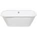 Americh - SL6634T-WH - Free Standing Soaking Tubs