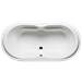 Americh - UD6634T-WH - Drop In Soaking Tubs