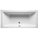 Americh - VL7242P-WH - Drop In Soaking Tubs