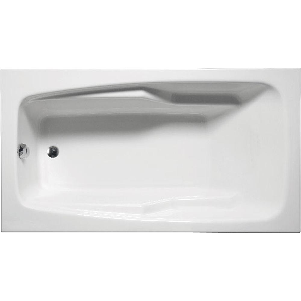 Americh Drop In Soaking Tubs item VE6636T-WH
