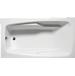Americh - VE6636T-WH - Drop In Soaking Tubs