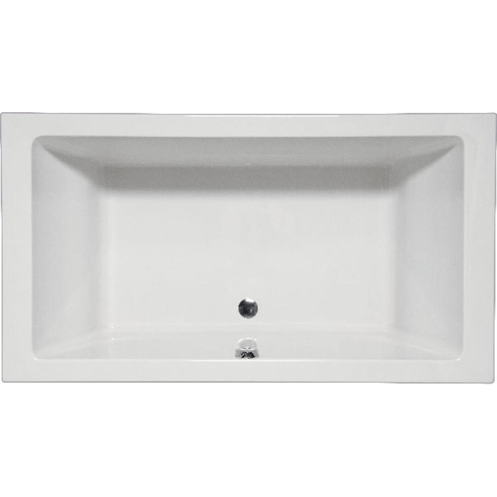 Americh Drop In Soaking Tubs item VO7236L-WH
