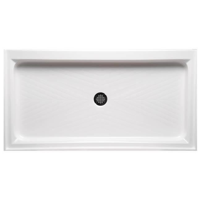Americh  Shower Bases item A6034ST-WH