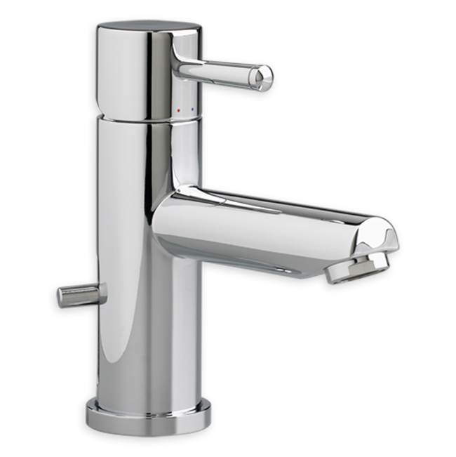 American Standard Single Hole Bathroom Sink Faucets item 2064101.295
