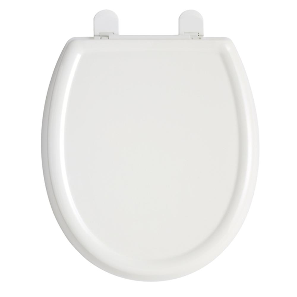 American Standard Elongated Toilet Seats item 5350110.021