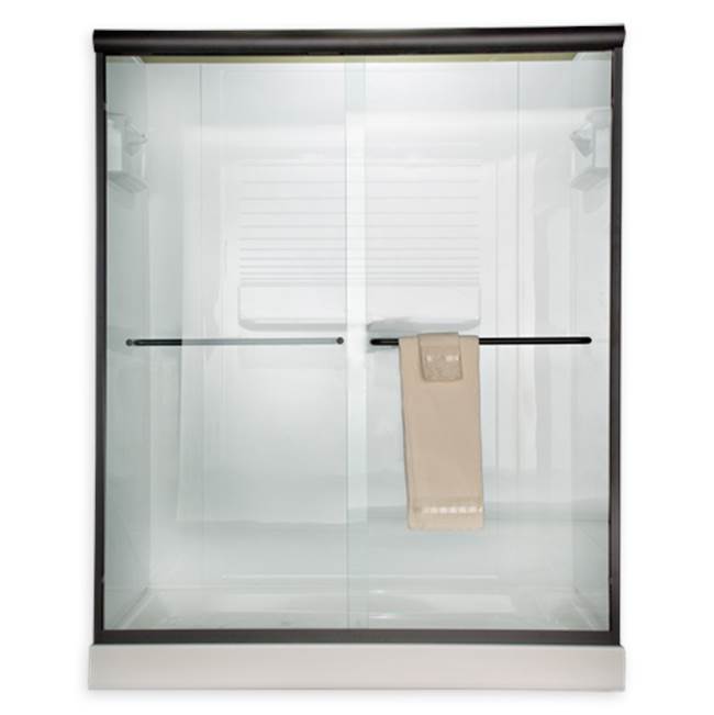 American Standard  Shower Doors item AM00394400.006T3