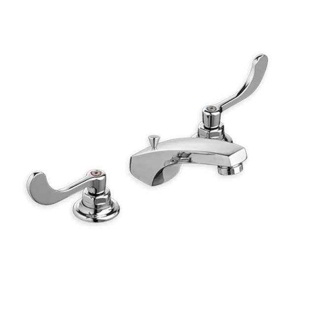 American Standard Widespread Bathroom Sink Faucets item 6500140.002