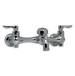 American Standard - 8350243.002 - Wall Mount Laundry Sink Faucets