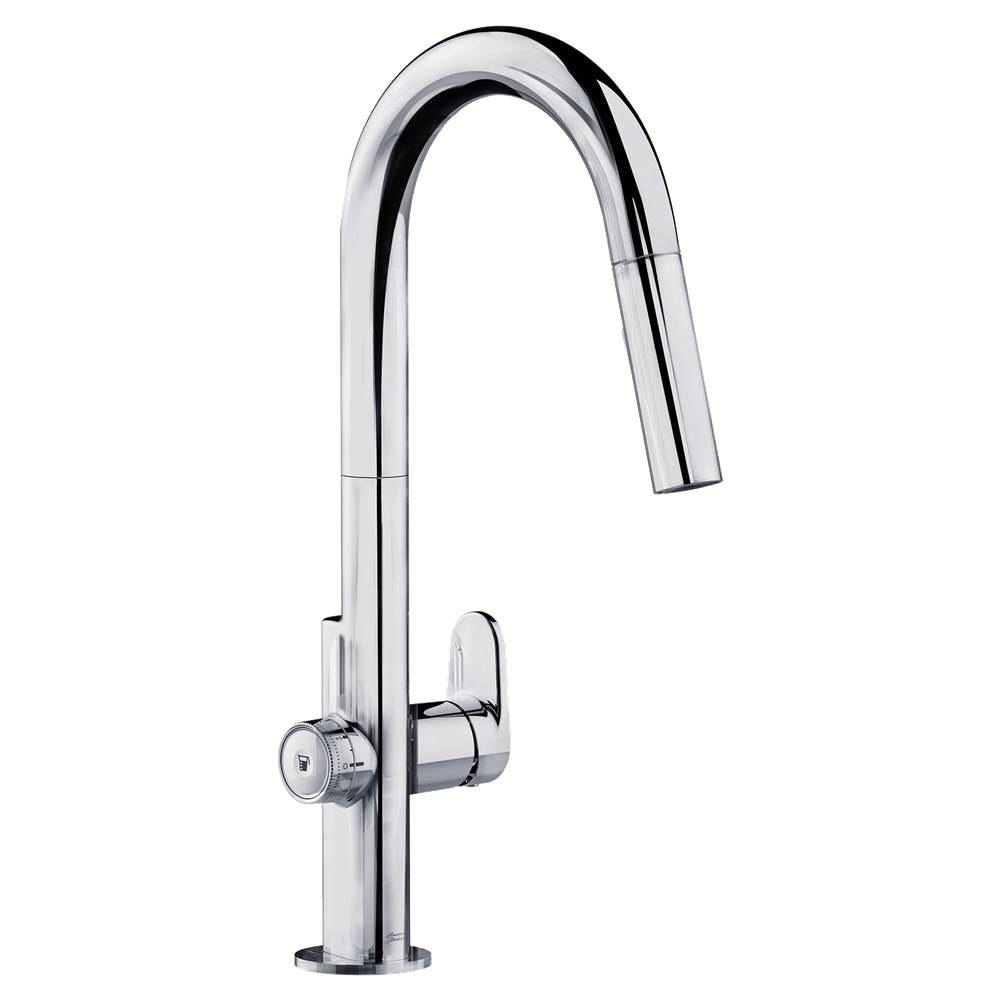American Standard Pull Down Faucet Kitchen Faucets item 4931360.002