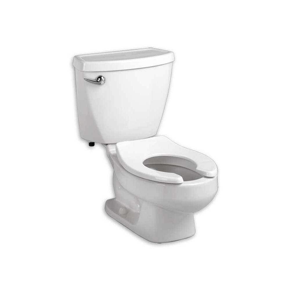 American Standard Elongated Toilet Seats item 5001G055.020