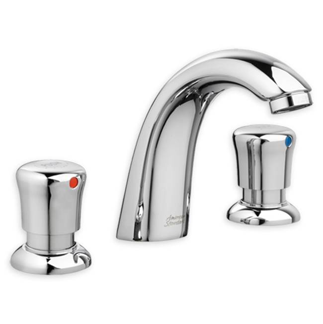 American Standard Widespread Bathroom Sink Faucets item 1340827.002