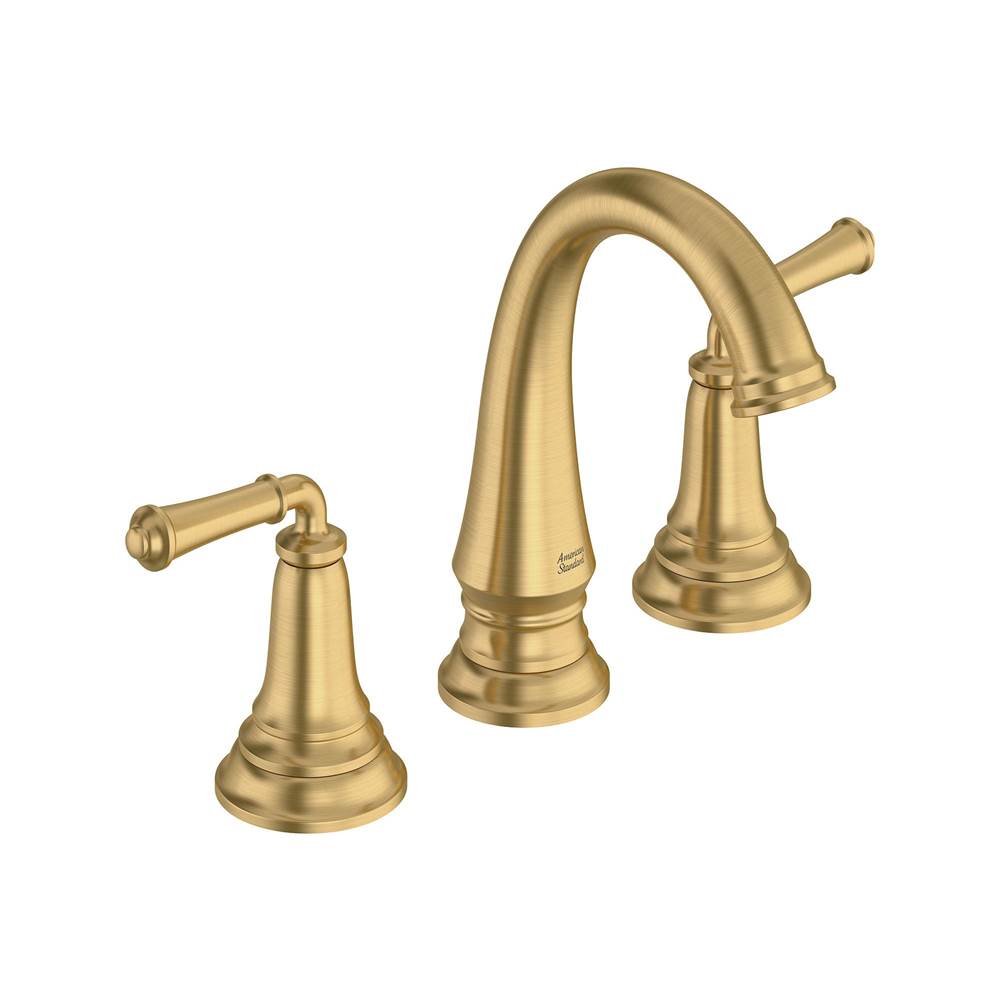 American Standard Widespread Bathroom Sink Faucets item 7052807.GN0