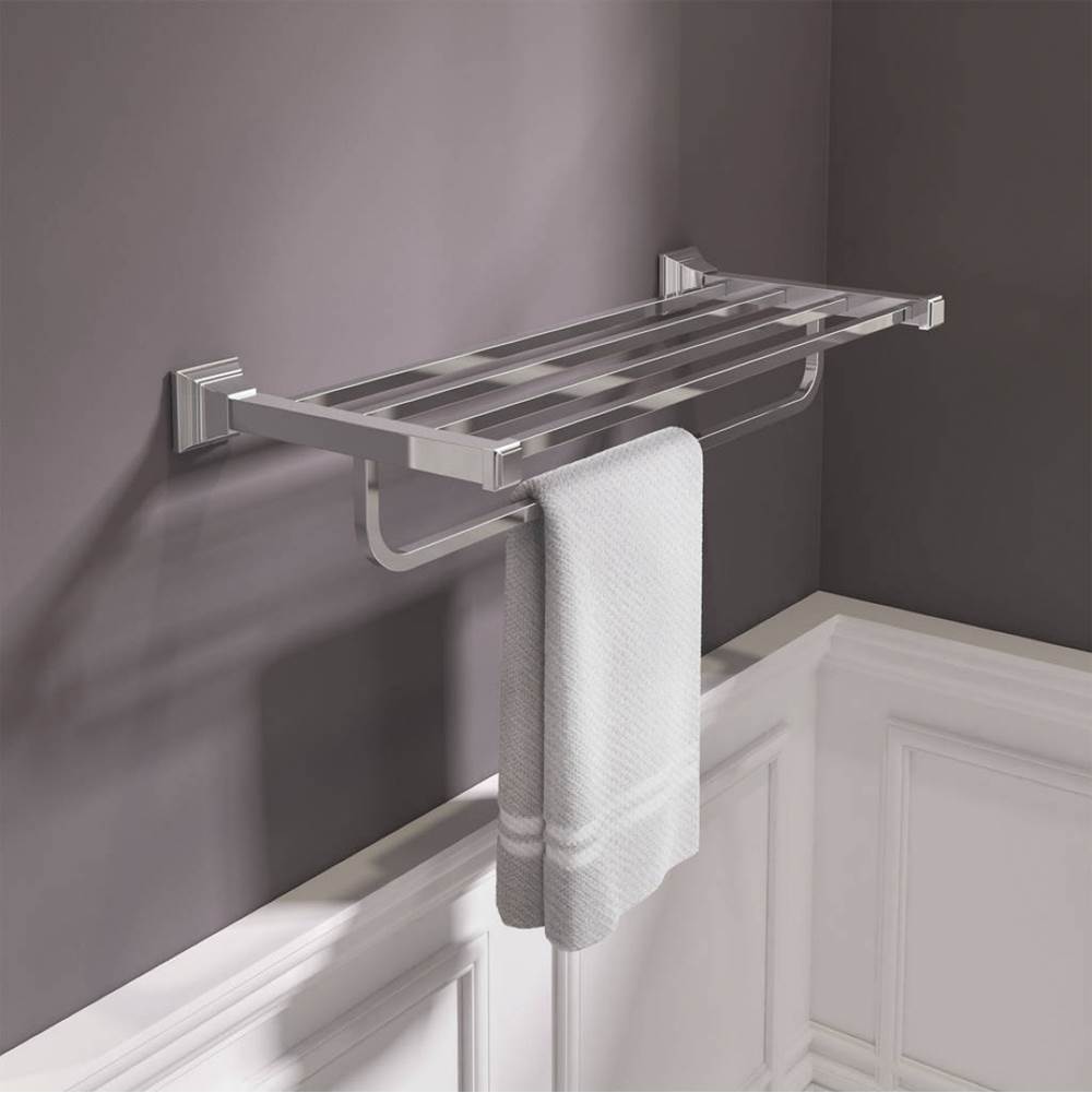 American Standard Towel Bars Bathroom Accessories item 7455260.278