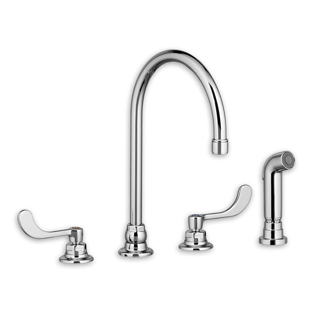 American Standard Deck Mount Kitchen Faucets item 6403171.002