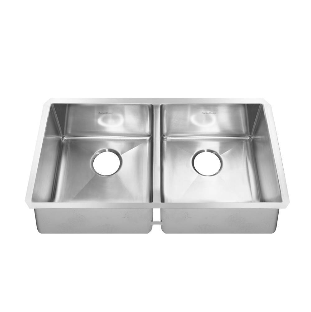 American Standard  Kitchen Sinks item 18DB.9351800.075