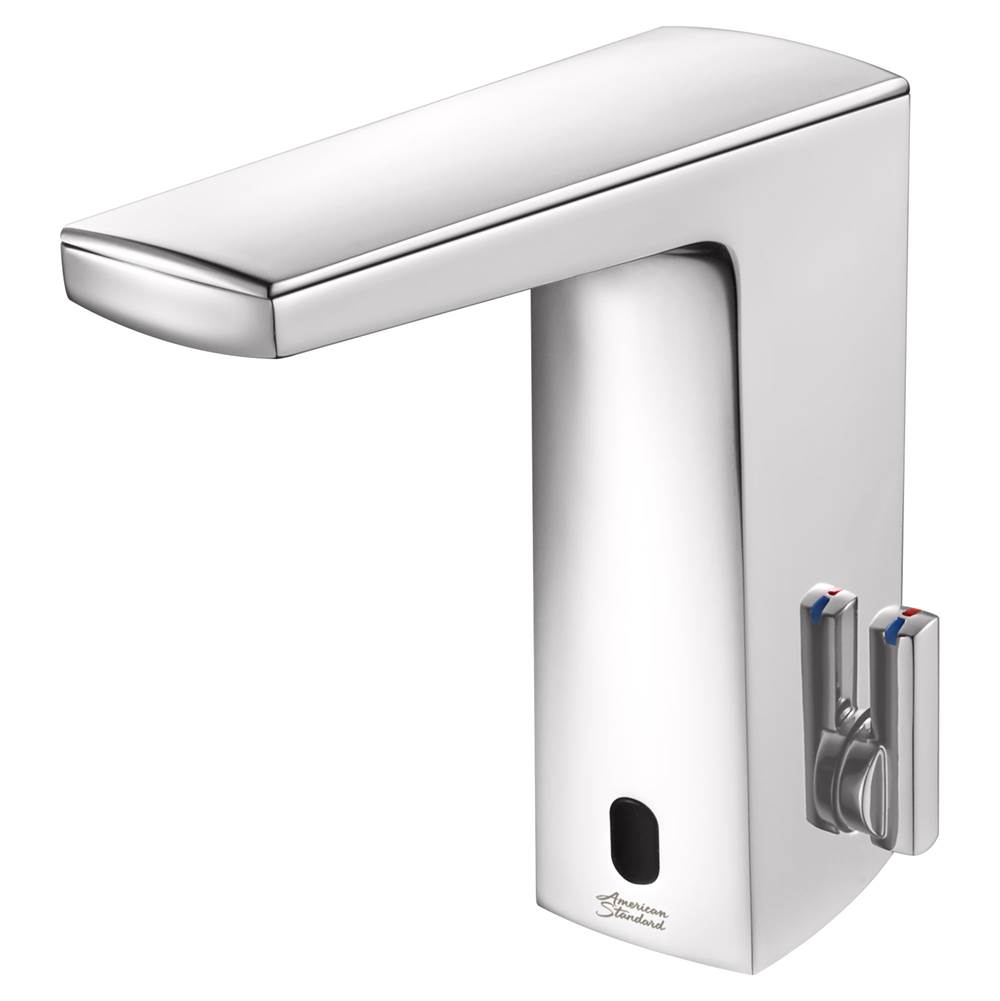 American Standard  Bathroom Sink Faucets item 702B303.002