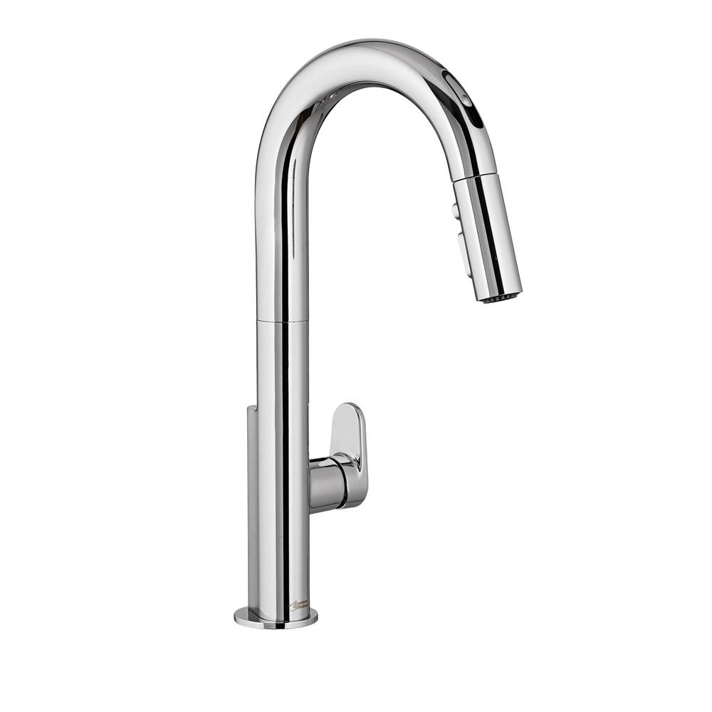 American Standard  Kitchen Faucets item 4931380.002