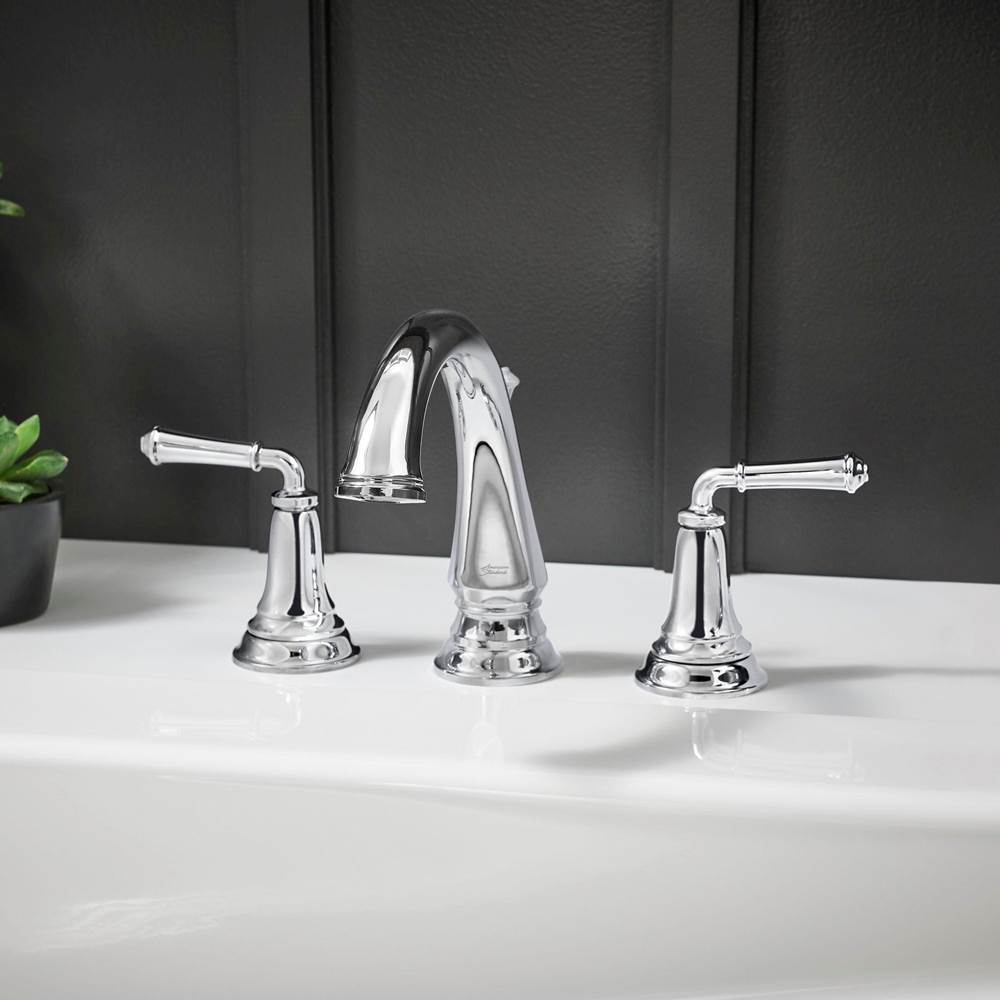 American Standard  Bathroom Sink Faucets item T052900.002