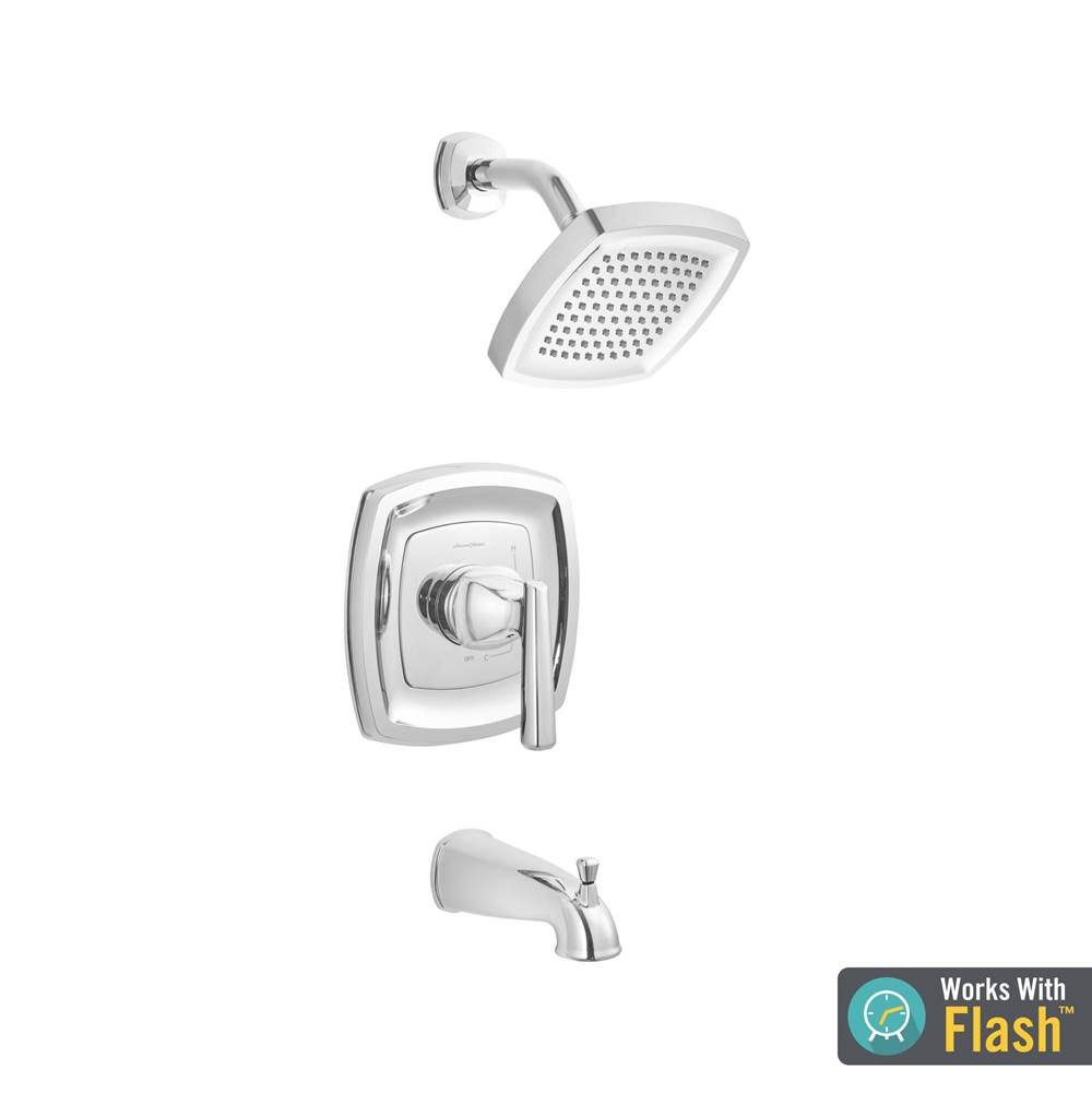 American Standard  Shower Faucet Trims item TU018502.002