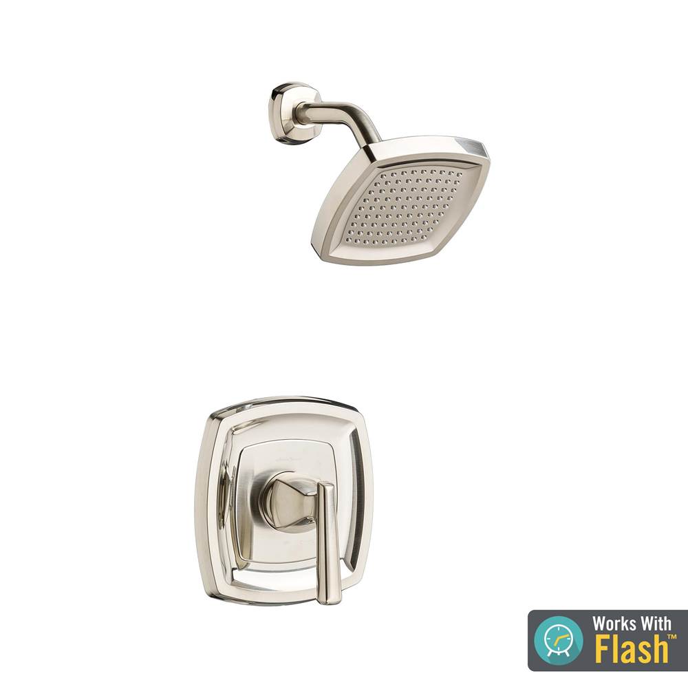 American Standard  Shower Faucet Trims item TU018507.295