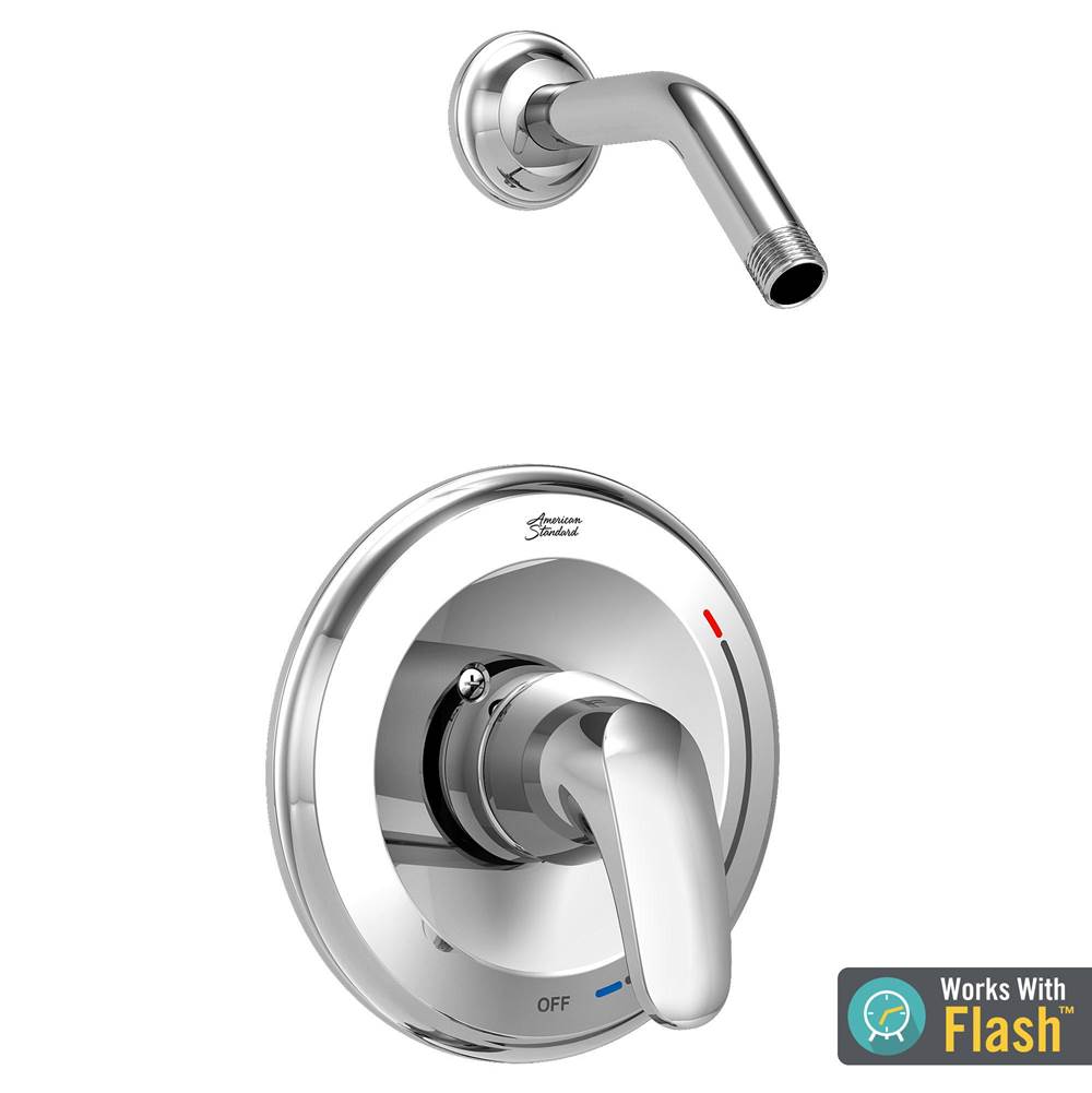 American Standard  Shower Faucet Trims item TU075507XH.002