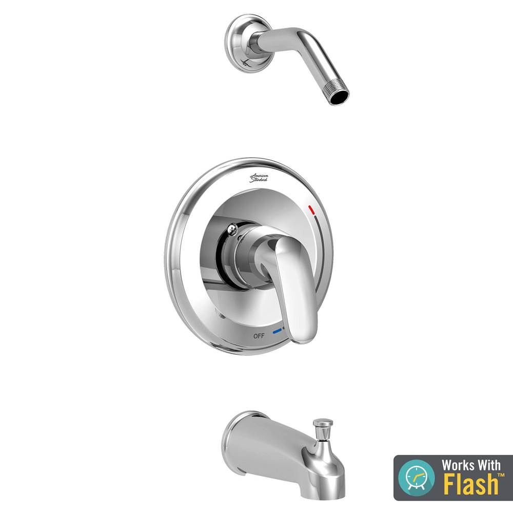 American Standard  Shower Faucet Trims item TU075508XH.002