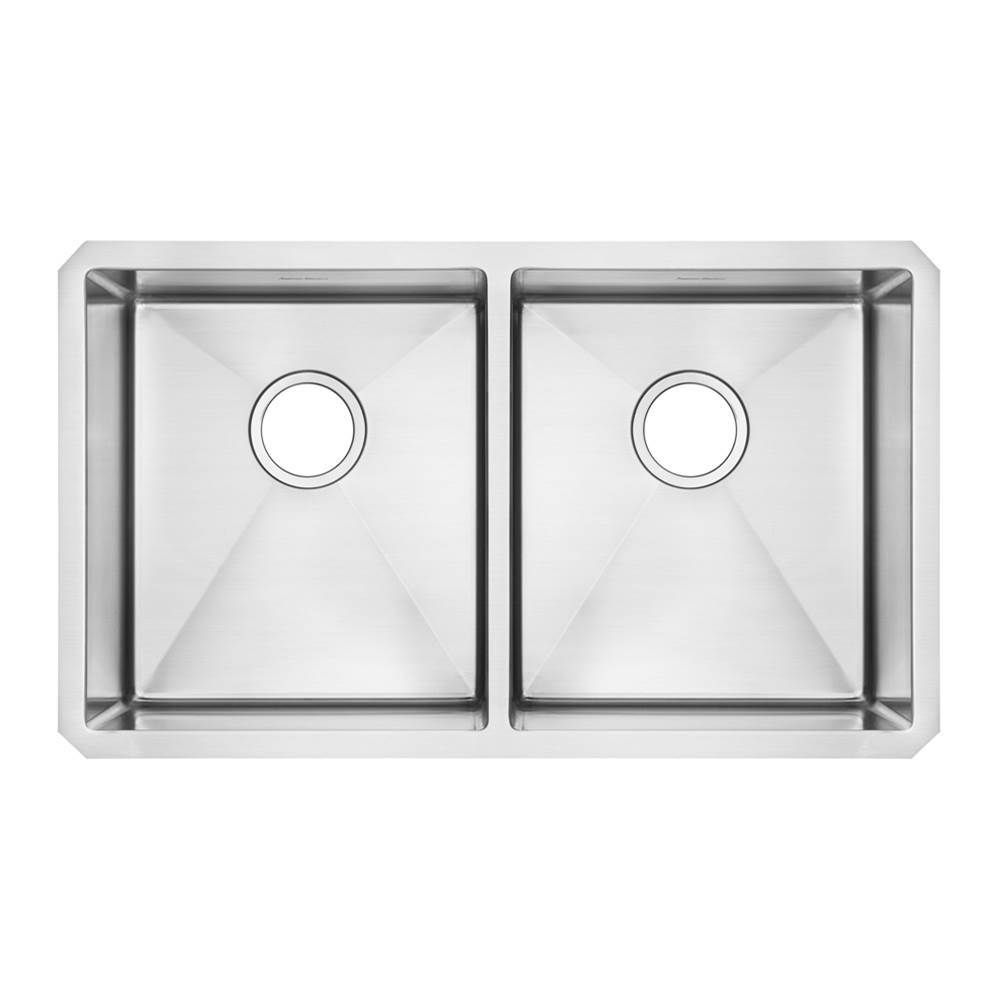 American Standard  Kitchen Sinks item 18DB.9291800.075