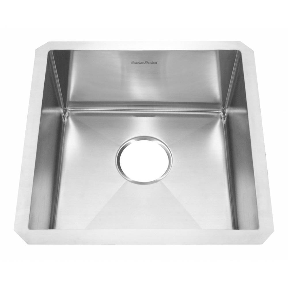 American Standard  Kitchen Sinks item 18SB.8171700.075