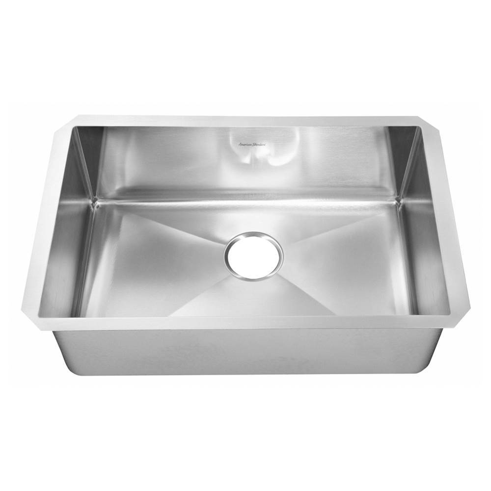 American Standard  Kitchen Sinks item 18SB.10351800.075