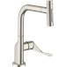 Axor - 39862801 - Pull Out Kitchen Faucets