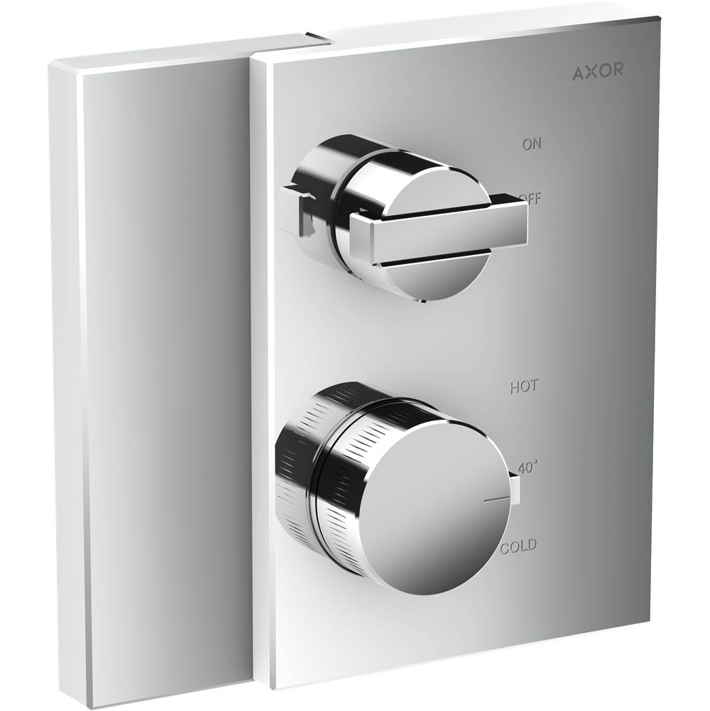 Axor Thermostatic Valve Trim Shower Faucet Trims item 46750001