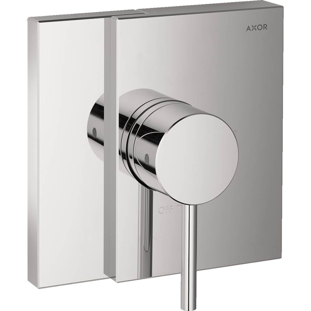 Axor Pressure Balance Valve Trims Shower Faucet Trims item 46460001