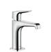 Axor - 36111001 - Single Hole Bathroom Sink Faucets