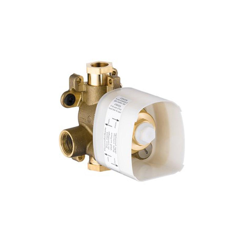 Axor Thermostatic Valves Faucet Rough In Valves item 10754181