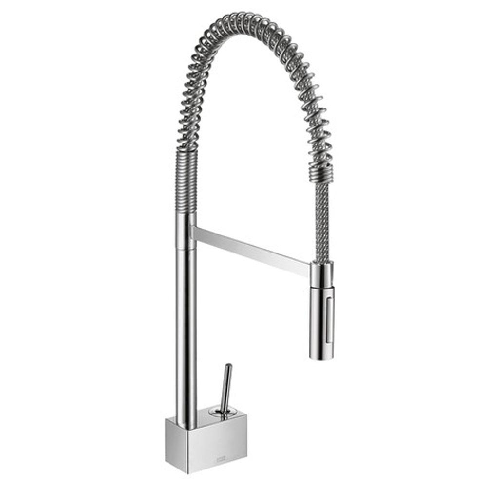 Axor Single Hole Kitchen Faucets item 10820001