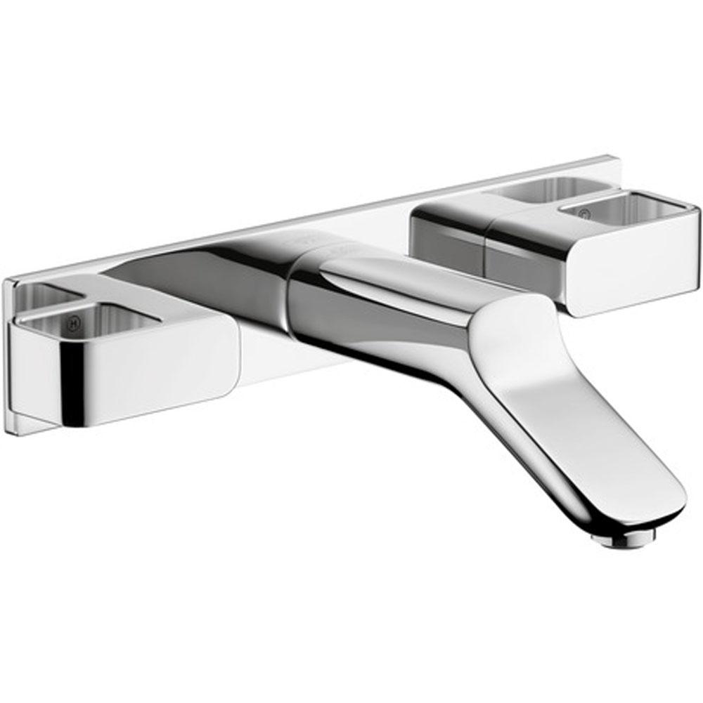 Axor Wall Mounted Bathroom Sink Faucets item 11043001
