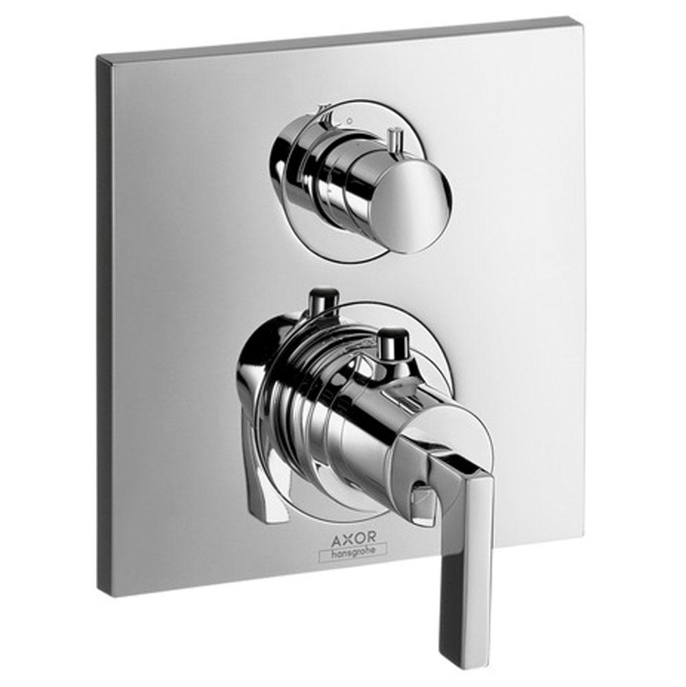 Axor Thermostatic Valve Trim Shower Faucet Trims item 39720001